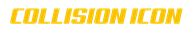Collision Icon - Roseville Logo