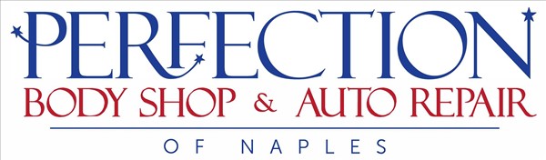 Perfection Body Shop & Auto Repair of Naples 5857 Shirley St., Suite D, Naples, FL 34109 Perfection Body Shop & Auto Repair of Naples Logo