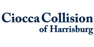 Ciocca Collision Center of Harrisburg 8015 Allentown Blvd., Harrisburg, PA 17112 Ciocca Collision Center of Harrisburg Logo