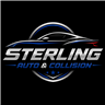 Sterling Auto and Collison Repair 718 Inc Logo