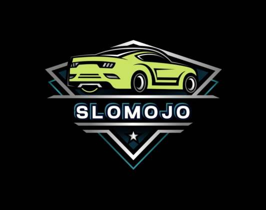 Slomojo Motorsports 12995 Hawke Road, Columbia Station, OH 44028 Slomojo Motorsports Logo