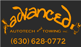 Advanced Auto Tech Logo