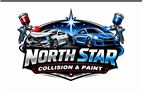 Northstar Collision & Paint 333 W 86th St Ste H, Bloomington, MN 55420 Northstar Collision & Paint Logo