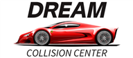 Dream Collision Center Logo