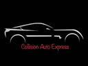 Collision Auto Express Logo