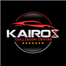 Kairos Collision Centre Logo