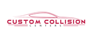 Custom Collision Centers Smithville Logo