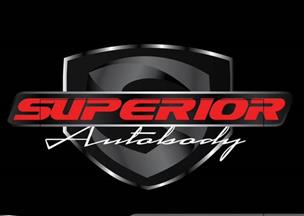 Superior Auto Body Logo