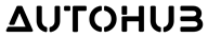 Autohub 13539 Method St, Dallas, TX 75243 Autohub Logo