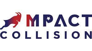 Mpact Collision - Medina Logo