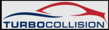 Turbo Collision of Taylor Logo