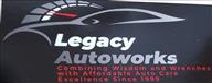 Legacy Autoworks LLC Logo