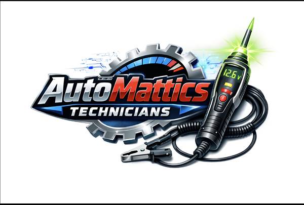 Automattics Technicians Logo