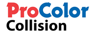 Procolor Collision Gallatin Valley Logo