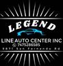 Legend Line Auto Center Inc 9871 San Fernando Road Unit 11, Pacoima, CA 91331 Legend Line Auto Center Inc Logo