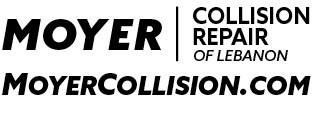 Moyer Collision Repair Logo