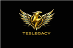 Teslegacy Inc. Logo