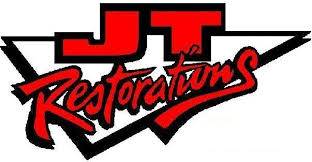 J. T. Restorations 5849 Deale Churchton Rd, Deale, MD 20751 J. T. Restorations Logo