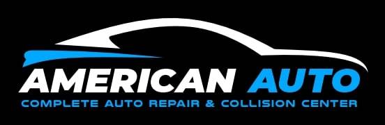 American Auto Logo