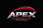 Apex Automotive Solutions Logo