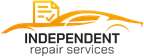 Independent Repair Services 2228 Rice Avenue, West Sacramento, CA 95691 Independent Repair Services Logo