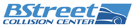 B Street Collision Manchester LLC 13850 Manchester Road, Ballwin, MO 63011 B Street Collision Manchester LLC Logo