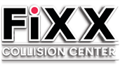 Fixx Collision Center 11450 Firestone Blvd., Norwalk, CA 90650 Fixx Collision Center Logo