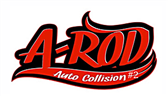 A-Rod Auto Collision Ii, LLC 790 Chestnut Street, San Jose, CA 95110 A-Rod Auto Collision Ii, LLC Logo
