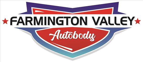 Farmington Valley Autobody 2 Cheryl Drive, Canton, CT 06019 Farmington Valley Autobody Logo