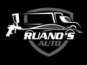 Ruano's Auto Collision 3276 Ezell Pike, Nashville, TN 37211 Ruano's Auto Collision Logo