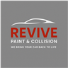 Revive Paint and Collision LLC Logo