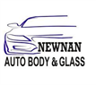 Newnan Auto Body & Glass Logo