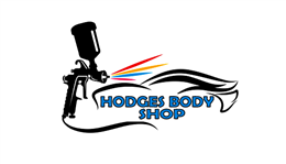 Hodges Body Shop 705 Church Street, Rural Retreat, VA 24368 Hodges Body Shop Logo