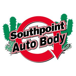 Southpoint Auto Body LLC Logo