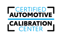 Certified Automotive Calibration Center LLC Logo