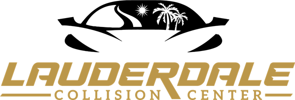 Lauderdale Collision Center 900 N Andrews Ave, Fort Lauderdale, FL 33311 Lauderdale Collision Center Logo