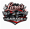 Lara's Garage Ga Logo