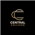 Central Collision 265 E Stiegel St, Manheim, PA 17545 Central Collision Logo