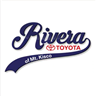 Rivera Toyota Service 225 Kisco Ave, Mount Kisco, NY 10549 Rivera Toyota Service Logo