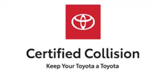 Toyota of North Charlotte Collision Center 13429 Statesville. Rd, Huntersville, NC 28078 Toyota of North Charlotte Collision Center Logo