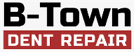 B-Town Dent Repair 4716 S Walnut Street Pike, Bloomington, IN 47401 B-Town Dent Repair Logo