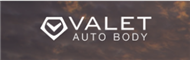 Valet Auto Body 33 East 12675 South, Draper, UT 84020 Valet Auto Body Logo