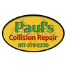 Paul's Collision Repair Logo