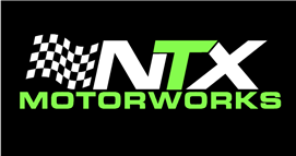 Ntx Motorworks 529 E State Hwy 121 S, Lewisville, TX 75057 Ntx Motorworks Logo