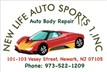 New Life Auto Sports 1 101 Vesey Street, Newark, NJ 07105 New Life Auto Sports 1 Logo