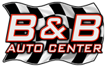 B and B Auto Center 3000 US 12, Spring Grove, IL 60081 B and B Auto Center Logo