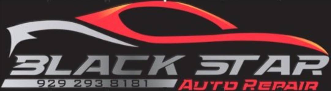 Black Star Auto Repair 70 Causeway Street, South River, NJ 08882 Black Star Auto Repair Logo
