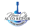 Music City Auto Repair LLC 2799 Foster Avenue, Nashville, TN 37210 Music City Auto Repair LLC Logo