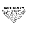 Integrity Auto Body Plus Logo