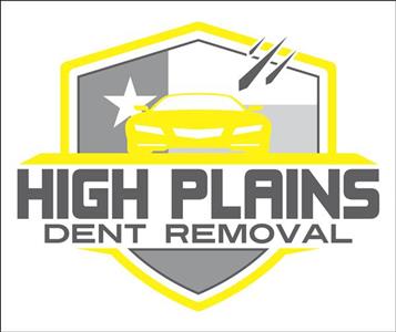 High Plains Dent Removal 2279 Aldredge St Sp 300, Amarillo, TX 79103 High Plains Dent Removal Logo